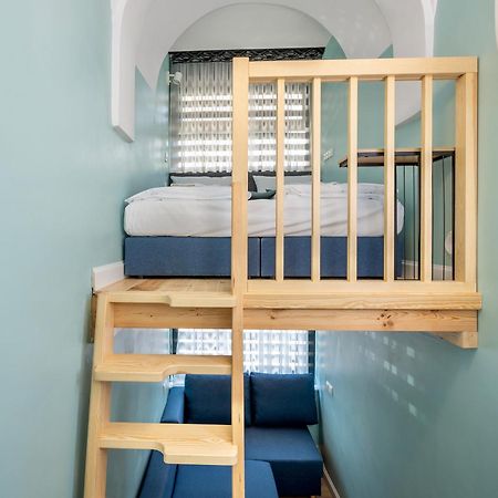 Jess Inn Hostel Rondo Charles De Gaulle Warsaw Luaran gambar